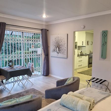Clarens On Collett Villa Buitenkant foto