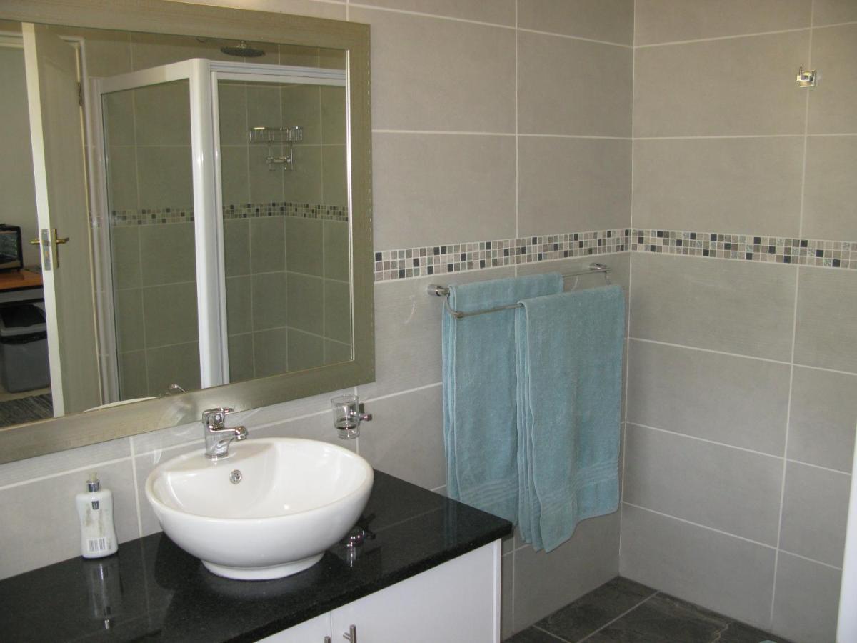 Clarens On Collett Villa Buitenkant foto