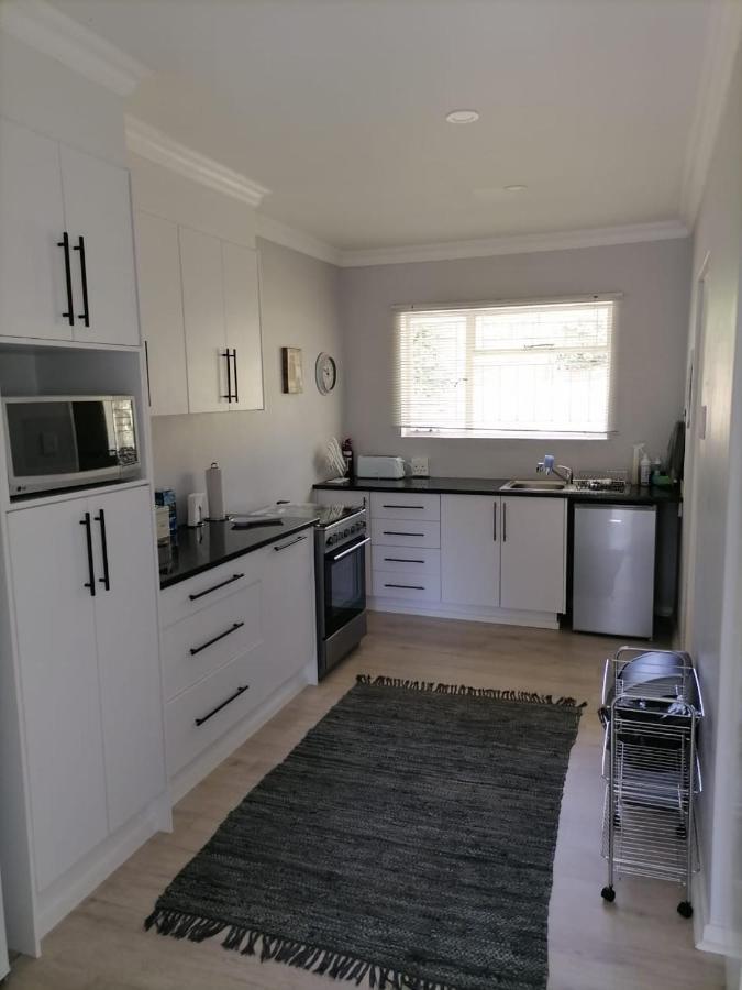 Clarens On Collett Villa Buitenkant foto