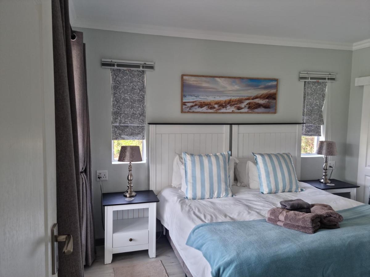 Clarens On Collett Villa Buitenkant foto