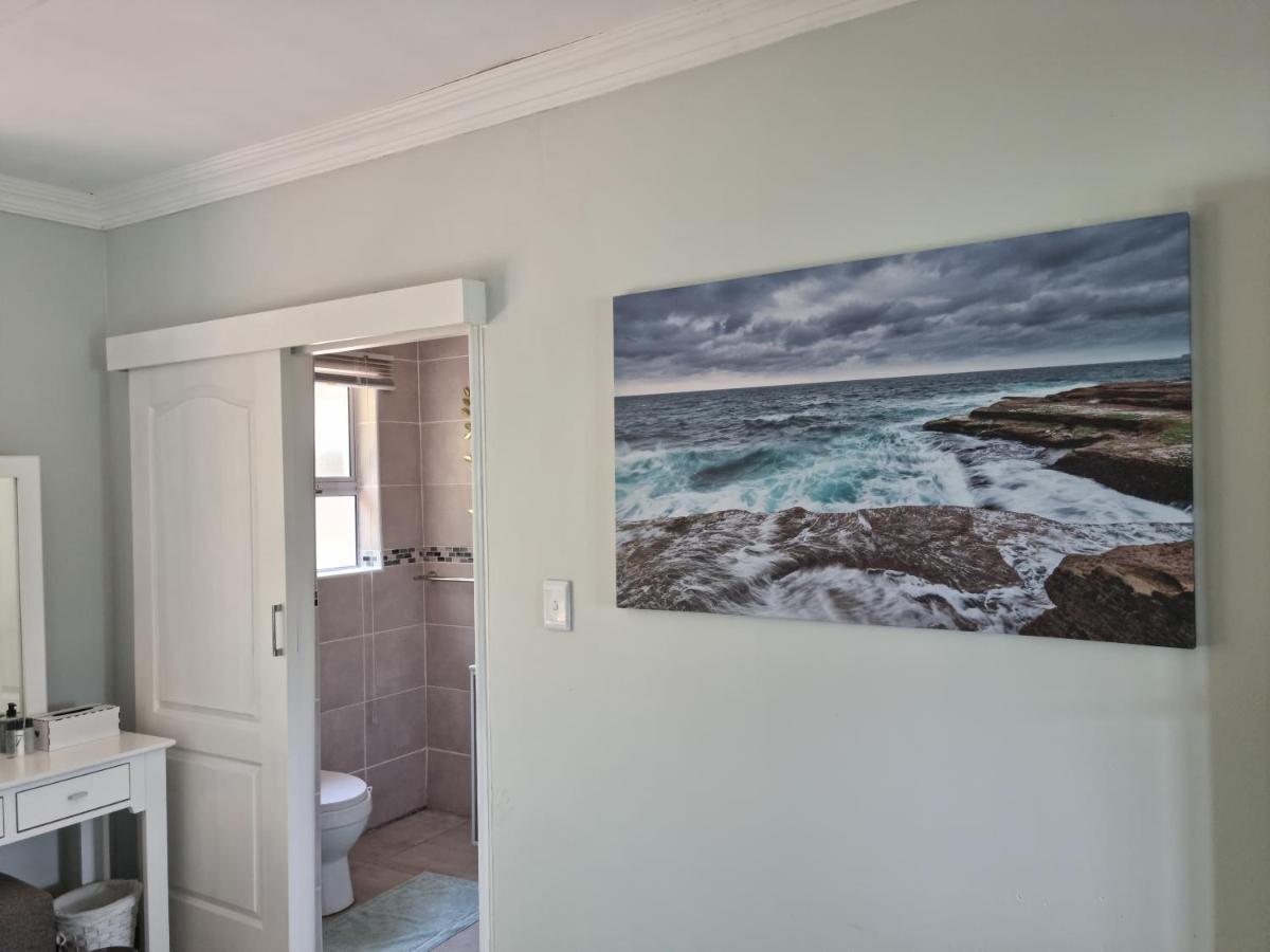 Clarens On Collett Villa Buitenkant foto