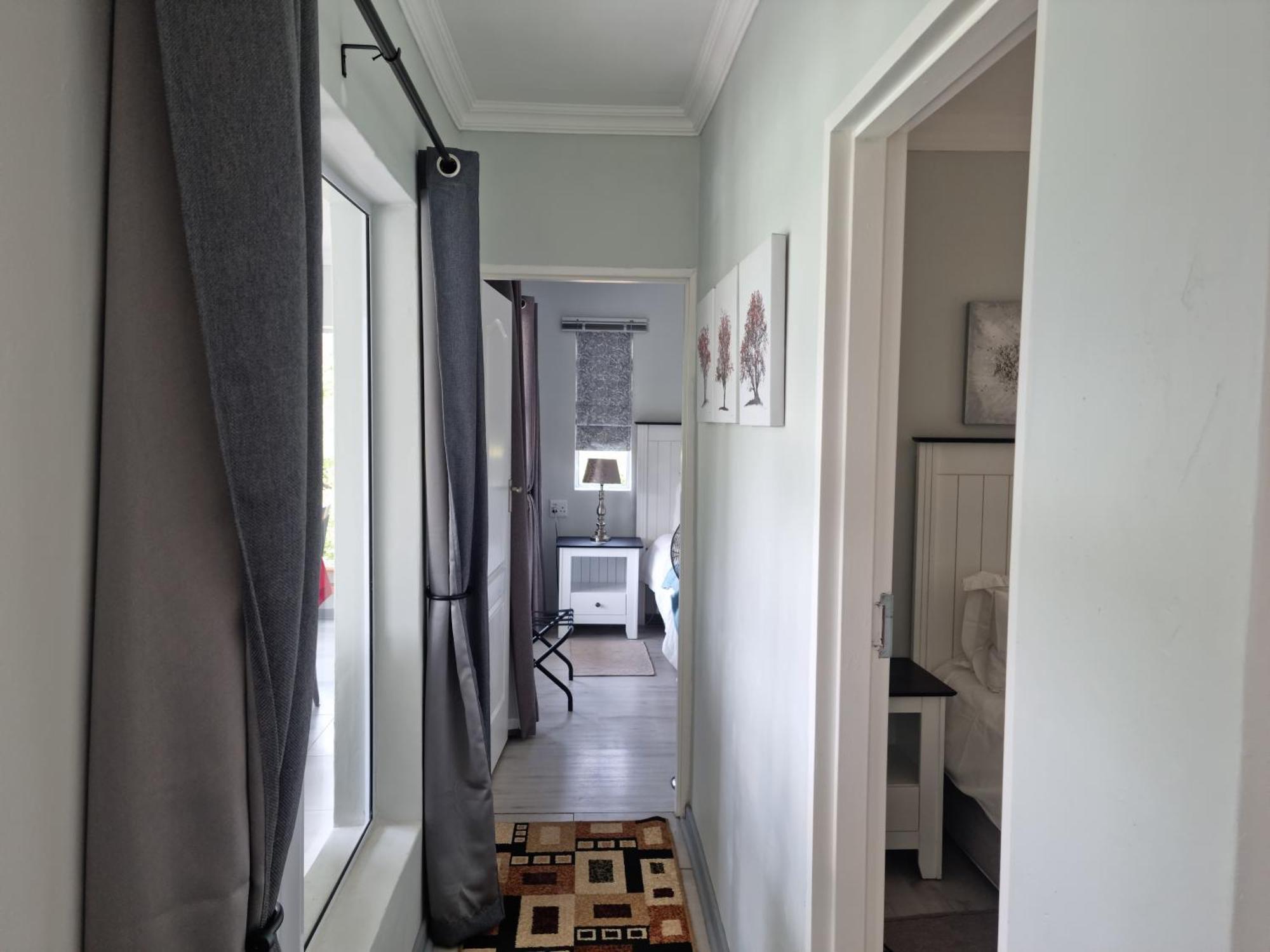 Clarens On Collett Villa Buitenkant foto