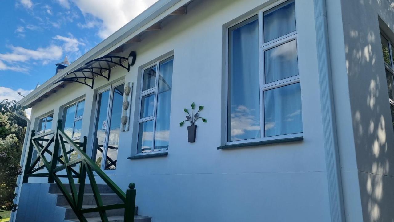 Clarens On Collett Villa Buitenkant foto