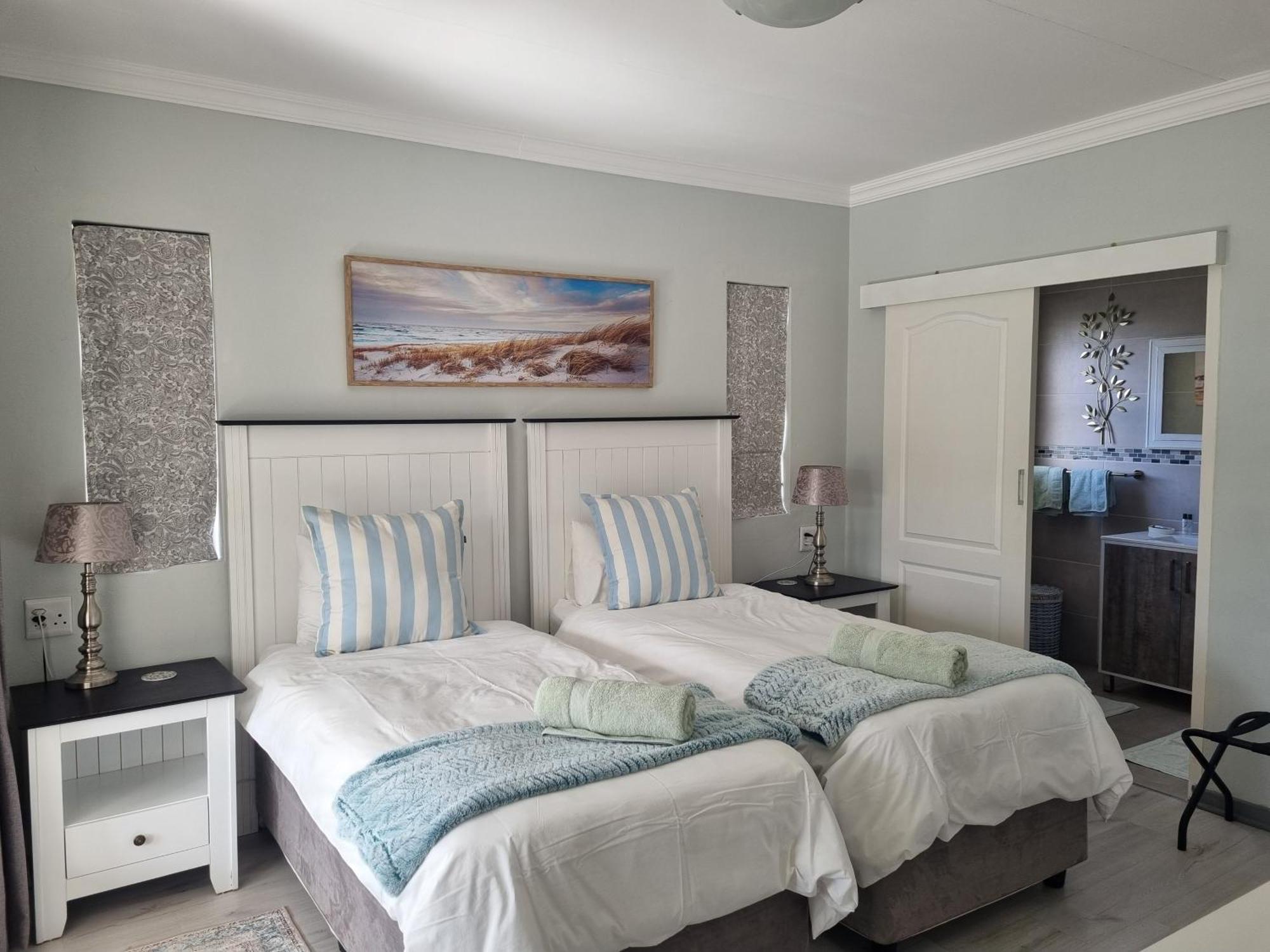 Clarens On Collett Villa Buitenkant foto